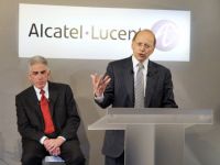 
	Alcatel-Lucent concediaza 5.000 de angajati, dupa ce a raportat pierderi in trimestrul al doilea
