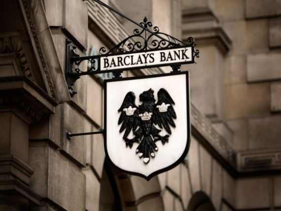 Marile fonduri de investitii pregatesc procese impotriva bancilor, in legatura cu manipularea LIBOR