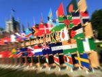 Londra devine astazi capitala sportului. 15 semne care prevestesc dezastrul JO. Blestemul oraselor care au gazduit Olimpiada GALERIE FOTO