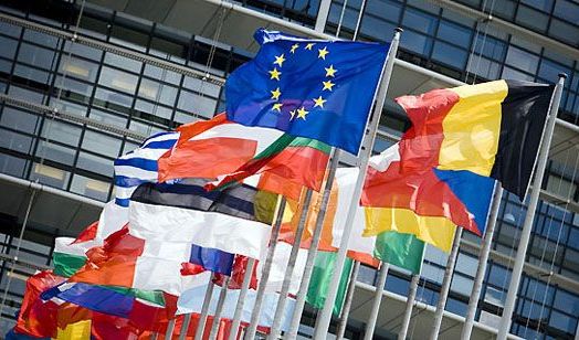 Statele UE au gandit un plan de actiune pentru Spania si Italia. BCE, principalul actor in filmul salvarii Romei si Madridului
