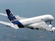 EADS si-a dublat profitul in primul semestru, ca urmare a comenzilor record pentru Airbus