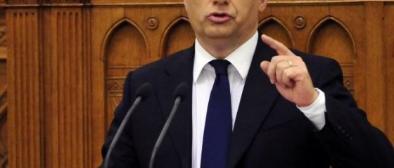 Ungurii, socati de declaratiile premierului. Discursul lui Viktor Orban, care a starnit controverse la Budapesta