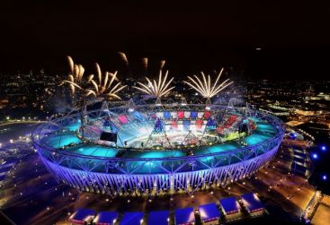 Ceremonia de deschidere a Jocurilor Olimpice, in cifre. Show-ul de 27 mil. euro a fost urmarit de 1 mld. de persoane FOTO+VIDEO