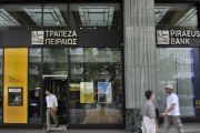 Tranzactia anului in Grecia. Piraeus Bank a preluat activele viabile ale ATEbank, inclusiv sucursala din Romania