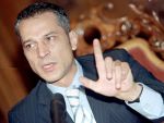 Enache Jiru va reveni secretar de stat la Finante si sef al Trezoreriei