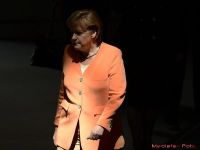 
	Secretul care o poate ingroapa pe Angela Merkel: Germania vinde Qatarului si Arabiei Saudite tancuri de 12 miliarde de euro

