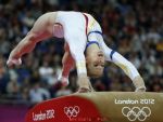 JO 2012: Gimnastele Romaniei concureaza astazi in finala pe echipe. Rezultatele sportivilor nostri