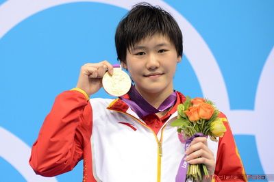 Pretul platit pentru o medalie de aur la 16 ani. Adevarul din fabricile de campioni olimpici din China. VIDEO