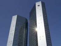 
	Nici Germania nu este ferita de criza. Cea mai mare banca din tara concediaza 1.900 de angajati
