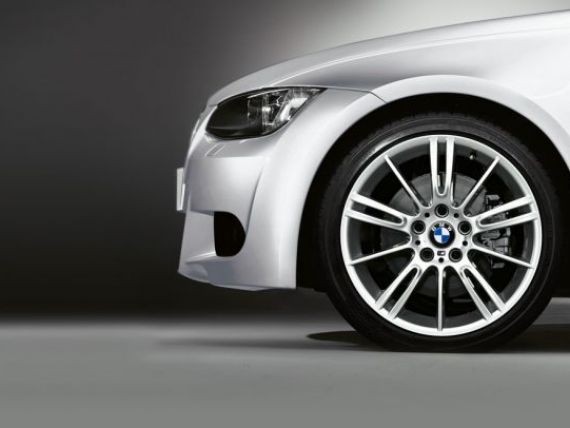 BMW a intrat in marsarier. Profitul gigantului german a scazut in trimestrul II