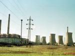 Cea mai mare unitate de productie a energiei, construita in Romania in ultimii 20 de ani, a iesit din probe. Poate functiona la capacitate maxima