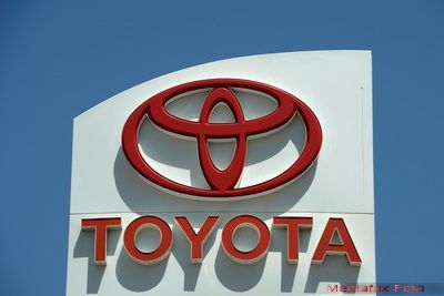 Accelerare continua peste asteptari. Profitul Toyota creste de 250 de ori la trimestru dupa tsunami