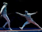 A 7-a medalie pentru Romania la JO 2012. Performanta istorica pentru sportul romanesc: echipa masculina de sabie a luat ARGINTUL