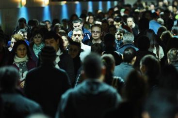 Ponta vrea mini recensamant . Populatia Romaniei va fi numarata din nou. Ministrul de Interne: Importam nemti sa ne ajute