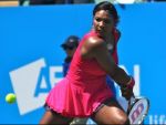 Serena Williams a invins-o pe Maria Sarapova si a castigat Australian Open pentru a sasea oara