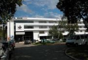 Dupa magazinul Cocor, proprietarii scot la vanzare si complexul hotelier din Neptun