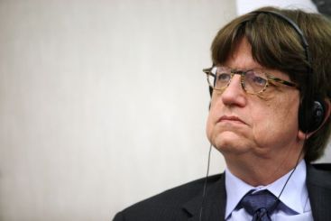 Seful misiunii FMI, la intalnirea cu Antonescu: Suntem putin ingrijorati de impactul situatiei politice asupra economiei