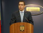 Intalnire de gradul zero. Ce a discutat Victor Ponta cu guvernatorul Mugur Isarescu, la sediul BNR