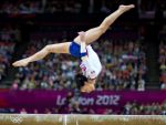 Extaz si agonie la JO. Gimnasta Catalina Ponor a pierdut medalia de bronz la barna, dupa contestatia facuta de SUA