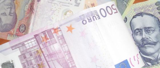 Bancile din Romania au raportat pierderi de 200 milioane de lei in prima jumatate de an