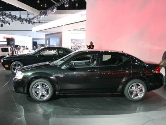 Dodge Avenger sub 5.000 euro sau Chevrolet Aveo cu 2.000 euro. Preturile masinilor executate silit au scazut cu pana la 30%