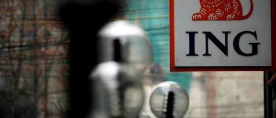 Grupul ING a inregistrat un profit de 1,17 miliarde euro in trimestrul al doilea
