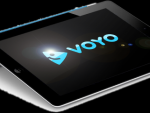 Voyo.ro, acum si pe iPad. Cum evolueaza consumul video pe tableta