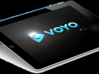 
	Voyo.ro, acum si pe iPad. Cum evolueaza consumul video pe tableta
