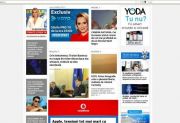 Stirileprotv.ro, record de trafic in luna iulie. Top 3 site-uri de stiri cu peste 3 milioane de unici