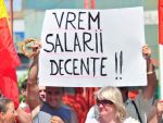 Criza din zona euro si-a pus amprenta asupra salariilor. Sindicatele, zero influenta in deciziile luate pe piata muncii