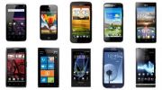 Smartphone-urile Android si iPhone-urile domina piata cu 85%