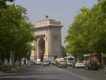 Bucurestiul, pe ultima treapta in categoria recomandata investitiilor. Fitch a confirmat ratingul Primariei Capitalei la BBB-
