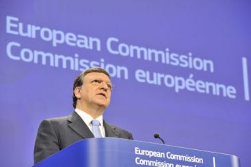 Presedintele CE, Jose Manuel Barroso, cere politicienilor de la Bucuresti sa ia o decizie in privinta referendumului. Ce i-a raspuns Ponta