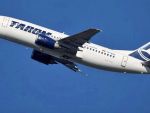 Tarom isi ia zborul spre Orientul Mijlociu sau Asia. Guvernul vrea sa vanda pachetul majoritar la operatorul aerian de stat