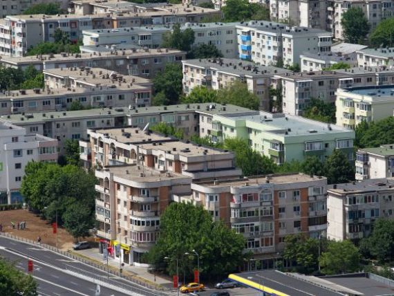 Vrei sa-ti cumperi casa in Bucuresti? Topul celor mai mari ieftiniri la apartamente in Capitala