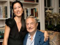 
	Dragostea nu are varsta: George Soros se casatoreste cu o femeie care are jumatate din anii lui. Inelul de logodna, din aur roz, cu diamant
