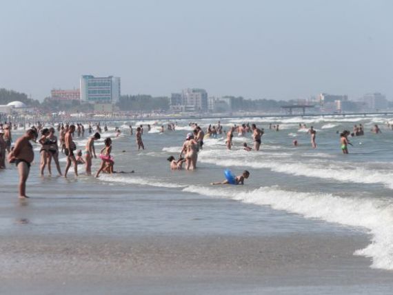 Agentiile de turism vin cu oferte promotionale pe litoralul romanesc, valabile din 15 august