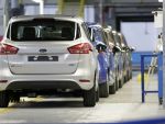 Englezii au testat Ford B-Max, fabricat la Craiova. Ce nota a luat automobilul