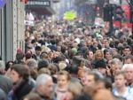Populatia americana a atins un multiplu al numarului Pi. Reactia directorului pentru recensamant din SUA