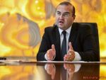 Datorie de 145.618.779,33 euro. TVR a anuntat sistarea tuturor achizitiilor din fonduri proprii. Emisia TVR Info a fost suspendata