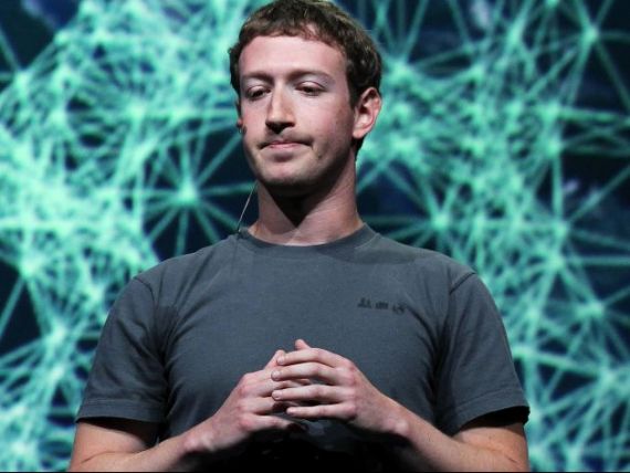 Piata nu este convinsa de viitorul Facebook . Zuckerberg mai pierde 600 milioane de dolari