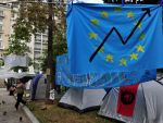 Grecii nu mai vad luminita de la capatul tunelului. Datoriile lor depasesc, din nou, 300 miliarde de euro