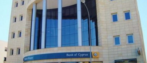 Cati bani vor pierde deponentii cu mai mult de 100.000 de euro la Bank of Cyprus