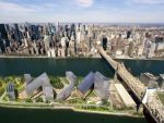 Centrul universului IT se muta din Silicon Valley. Constructia fabuloasa de 2 miliarde de dolari