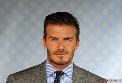 Suma uriasa pe care a castigat-o David Beckham, pe zi, numai din contracte de publicitate in 2011