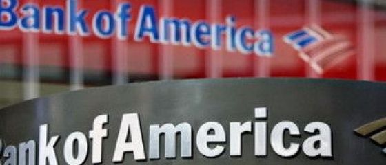 Bank of America: Cel mai important grafic din lume