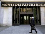 Monte Paschi, aproape de a deveni prima banca italiana din ultimii 22 de ani la care statul cumpara actiuni