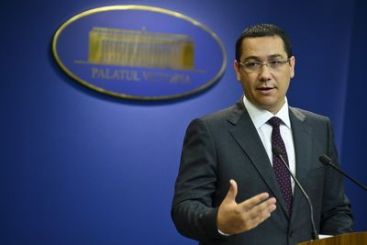 Victor Ponta: Din 29 iulie, Basescu e un presedinte ilegitim, un presedinte al CC. VIDEO