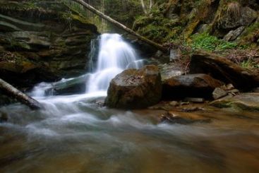 Adio, Valea Prahovei. Romanii au descoperit un alt paradis montan