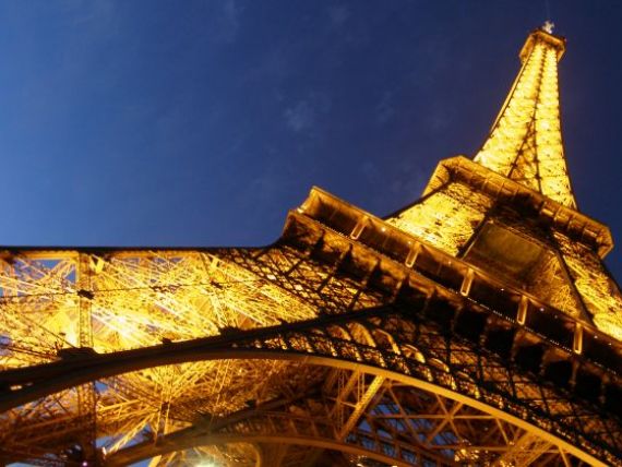 Topul celor mai scumpe monumente din Europa. Cat valoreaza astazi Turnul Eiffel GALERIE FOTO
